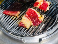 -伊茉家的烤肉店(勒泰中心店)