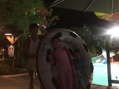 -杭州开元森泊度假乐园