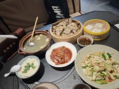 -金陵家宴·金陵春·南京菜(夫子庙店)
