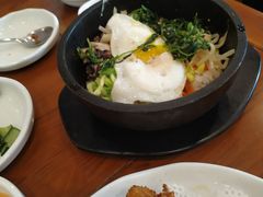 石锅拌饭-全州拌饭馆(断桥店)