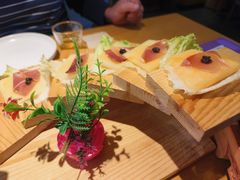 -品味泸沽湖•民族特色菜(大落水店)