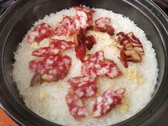 -大笑饭堂(甲子桥店)