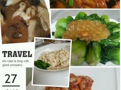 -老正兴菜馆(福州路店)