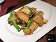 鱼两吃之炸鱼块-大良毋米粥(锦龙路总店)