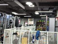 -形馆健身·普拉提(加州店)