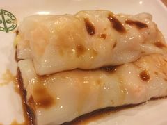 韭黄鲜虾肠-添好运点心专门店(中环IFC店)