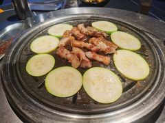 -伍丁·烤牛肋(和平东桥店)