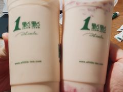 -1点点(阜通店)