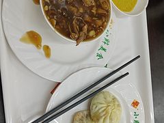 -小胖包子王(定安路店)