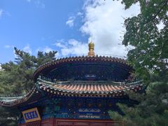 -潭柘寺景区