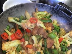 -聚鑫阁江浙菜·非遗传承技艺(青村帝华园店)
