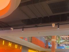-黑金·寻焰自助百汇·烤肉·火锅(中街店)