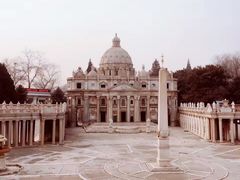 -北京世界公园