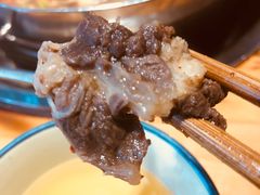 -大众跷脚牛肉馆·非遗传承单位(峨眉山店)