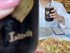 -做披萨的奇葩(中海央墅店)
