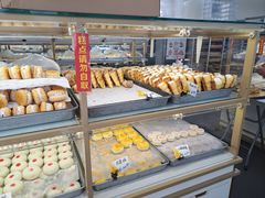 -爱德顺糕点食屋(利民道店)