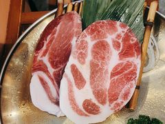 -权金城·烤肉(华北商厦店)
