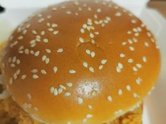 -肯德基(北京南站店)