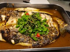-半天妖烤鱼(大兴大悦春风里店)