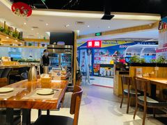 -森味花园·日本料理(伊藤洋华堂亚运村店)