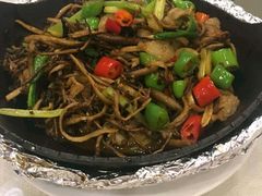 -明城五号烤鸭坊(建国门店)