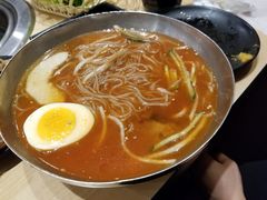 -花味·自助烤肉(雨花客厅店)
