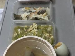 -中医院-的食堂