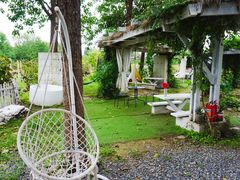 -安德鲁户外烧烤帐篷营地(马泉营店)