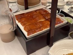 -上海和平饭店龙凤厅 Dragon Phoenix