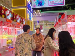 -快乐街区(成都龙湖北城天街店)