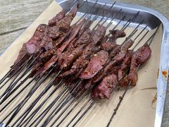 -老白家怡贵园烤肉