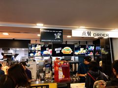 -麦当劳(南京宁海路店)