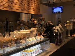 -喜茶(上海兴业太古汇店)