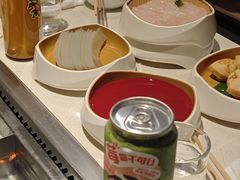 -海底捞火锅(玉桥商业广场店)