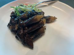 鸡纵菌-万丽轩·粤菜(王府井金茂万丽酒店)