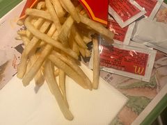 -麦当劳(虎坊路店)