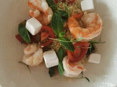 -上海和平饭店华懋阁 Cathay Room