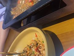 -好恰湘潭小炒与小碗菜(马兰山店)