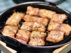-俭朴菜(鲁磨路店)
