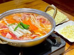 -紫霞门韩国料理烤肉(深南东路店)