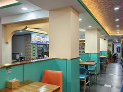 -西域美食(西直门南小街店)