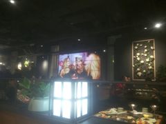 -韩盛·盛江山自助料理(于洪新玛特店)
