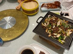 -福来居烤鸭店(天坛二店)