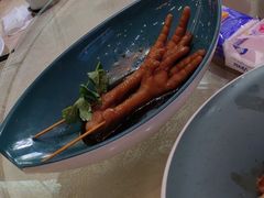 -大水车公馆·顺德菜·妈姐菜(均安店)