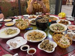 -红灯笼龙凤饭店(宁波老字号店)