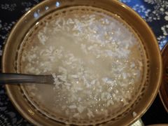 冰甜酒-姚家豆花