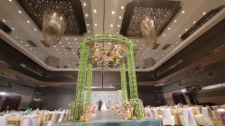 -上海喜玛拉雅酒店-宴会中心