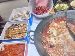 -老天桥蛙炉火锅(姑苏总店)