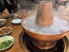 -北京老门框爆肚涮肉馆(凤城六路店)