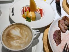 -斗牛士牛排餐厅(嘉里汇店)